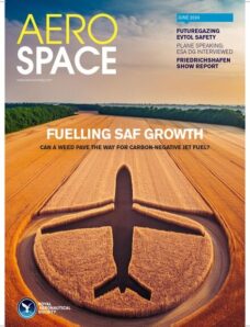 Aerospace Magazine – June 2024