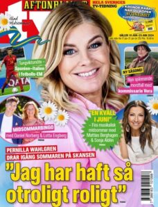 Aftonbladet TV — 17 Juni 2024