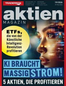 Aktien Magazin – 28 Mai 2024