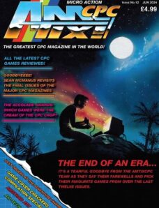 AmtixCPC – Issue 12 – June 2024