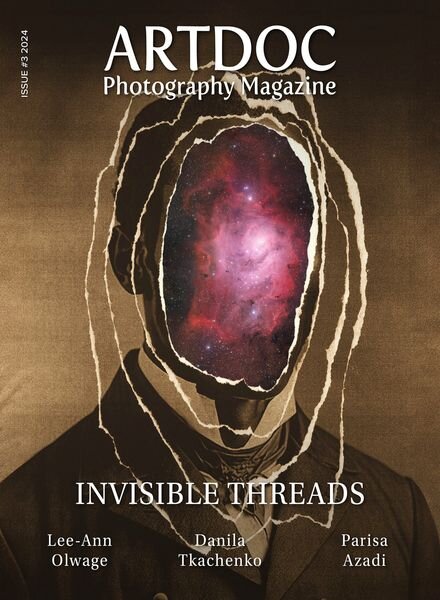 Artdoc Photography Magazine — Issue 3 2024
