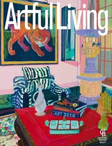 Artful Living – Summer 2024