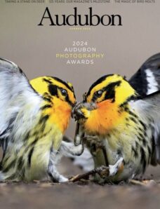 Audubon Magazine — Summer 2024