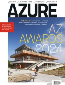 Azure — July-August 2024
