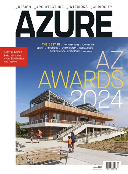 Azure – July-August 2024