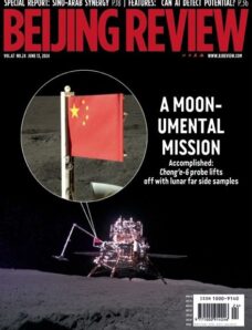 Beijing Review – June 13 2024