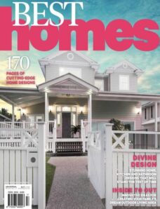 Best Homes — Issue 17 2024
