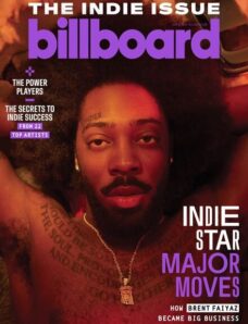 Billboard — June 8 2024