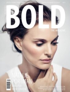 Bold The Magazine — 20 Juni 2024