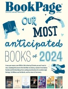 BookPage – January 2024