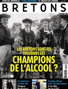 Bretons — Juin 2024