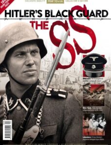 Bringing History to Life — Waffens SS