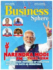 Business Sphere – June 2024