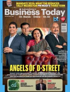 Business Today — 23 June 2024