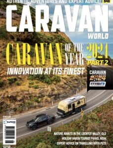 Caravan World — Issue 648 2024