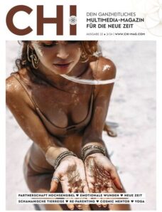 CHI Magazin – Juni 2024
