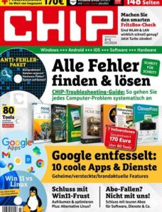 Chip Germany — Juli 2024