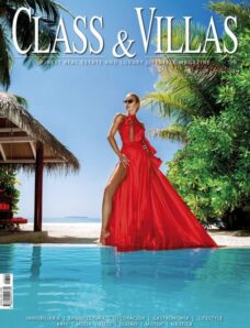 Class & Villas — Junio 2024