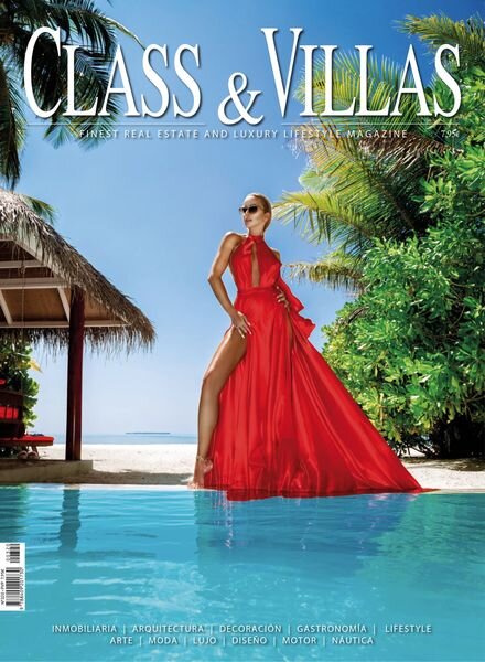 Class & Villas – Junio 2024