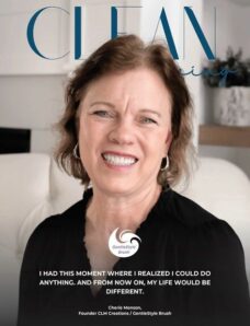 Clean Living Magazine – 28 June 2024