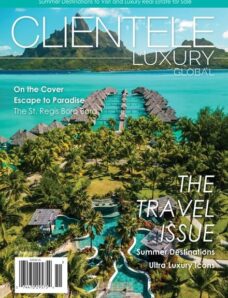 Clientele Luxury Global — Summer 2024