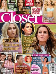 Closer UK — Issue 1113 — 22 June 2024