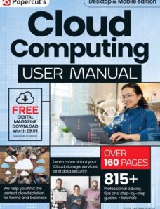Cloud Computing User Manual — June 2024
