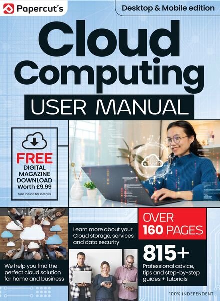 Cloud Computing User Manual — June 2024