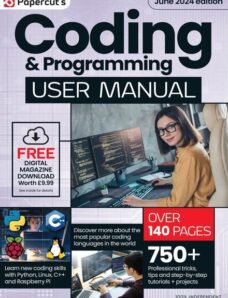 Coding & Programming User Manual — June 2024