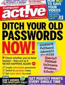 Computeractive — Issue 685 — 5 June 2024