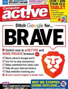 Computeractive – Issue 686 – 19 June 2024