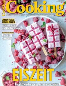 Cooking Austria — 21 Juni 2024