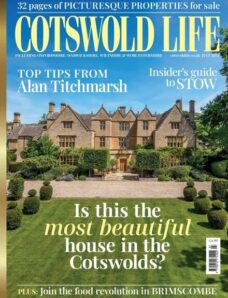 Cotswold Life – July 2024