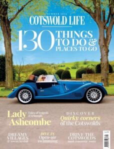Cotswold Life – Summer 2024