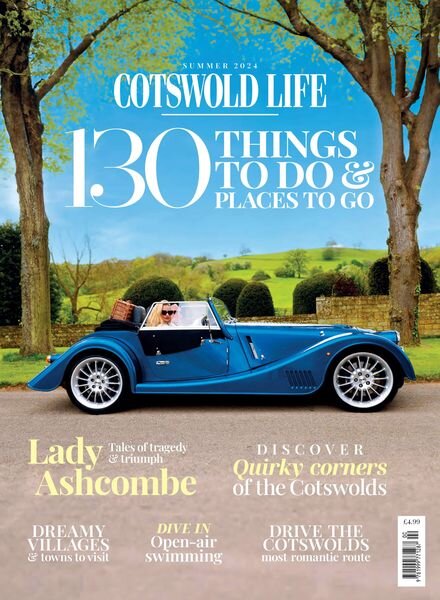 Cotswold Life — Summer 2024