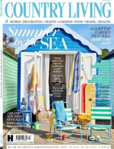 Country Living UK – July 2024