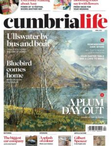 Cumbria Life – April 2024