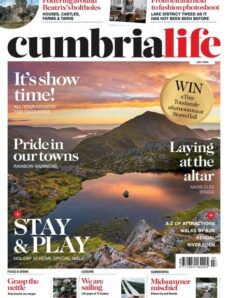 Cumbria Life – July 2024