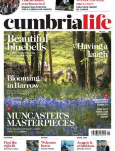 Cumbria Life – May 2024