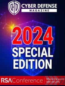 Cyber Defense Magazine – Special Edition 2024