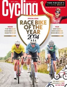 Cycling Weekly — June 6 2024