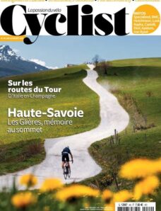 Cyclist France – Juillet-Aout 2024