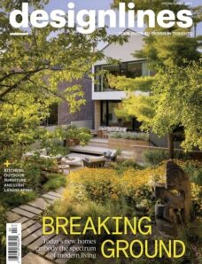 Designlines — Issue 2 — Spring-Summer 2024