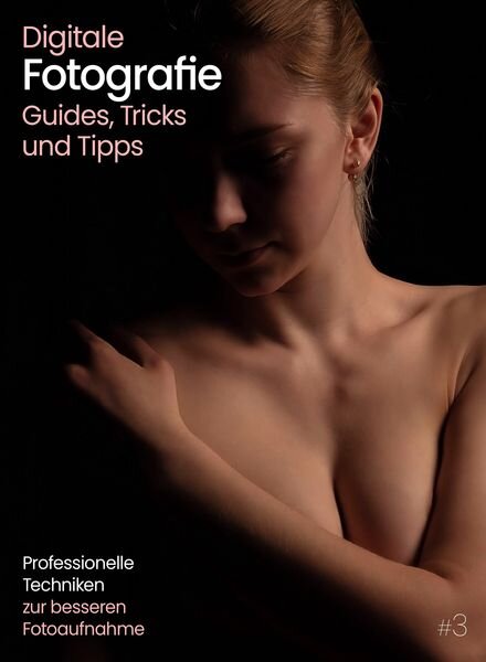 Digitale Fotografie Guides Tricks und Tipps — Juni 2024