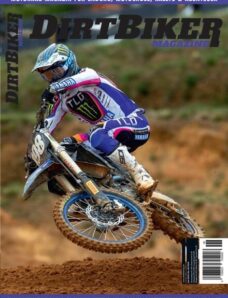 Dirtbiker Magazine — Juni 2024