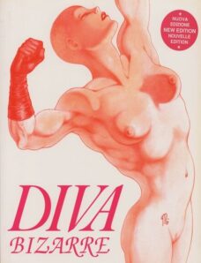 Diva Bizarre — Febbraio 1993