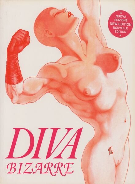Diva Bizarre – Febbraio 1993
