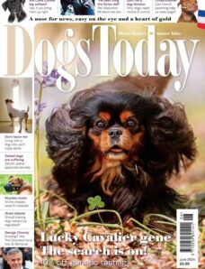 Dogs Today UK — June 2024