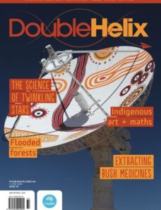 Double Helix — Issue 72 — 1 June 2024