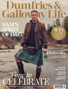 Dumfries & Galloway Life – July 2024